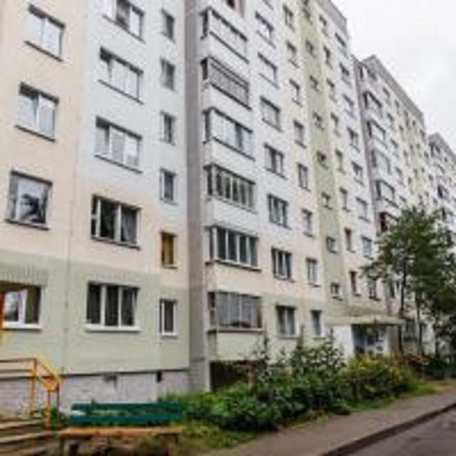 Апартаменты Apartment Vulica Prytychaha Минск-18