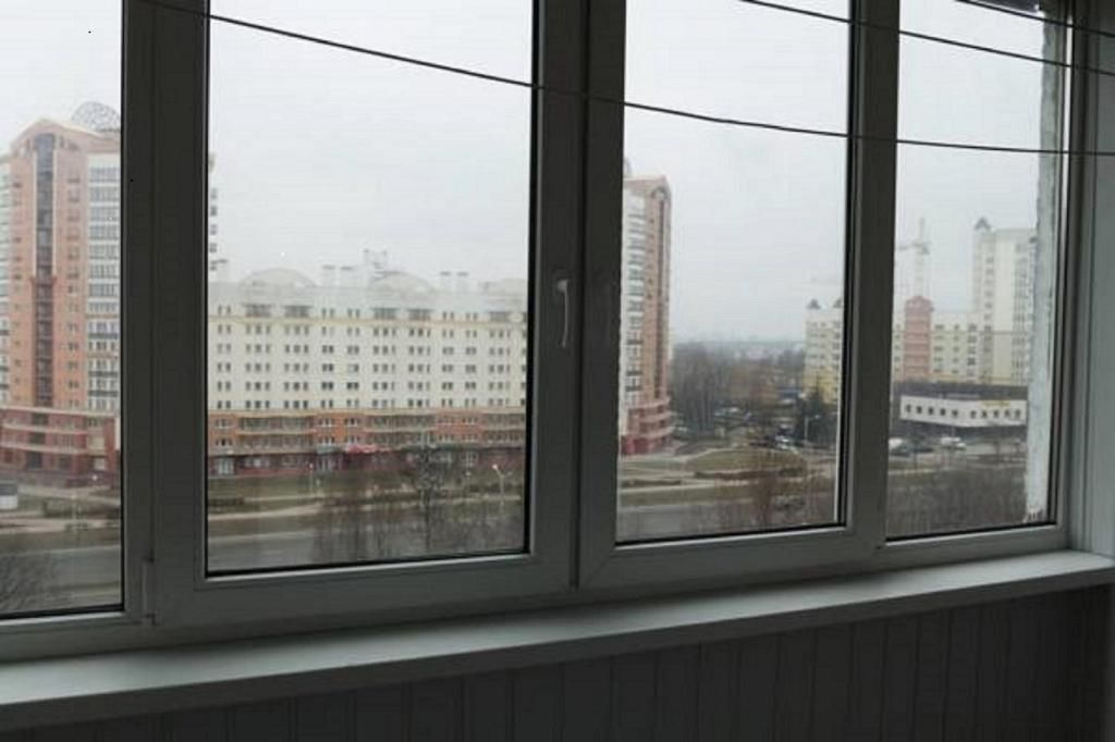 Апартаменты Apartment Vulica Prytychaha Минск-25