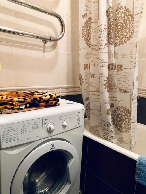 Апартаменты Apartment Vulica Prytychaha Минск-35