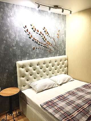 Апартаменты Apartment Vulica Prytychaha Минск Апартаменты с 1 спальней-9