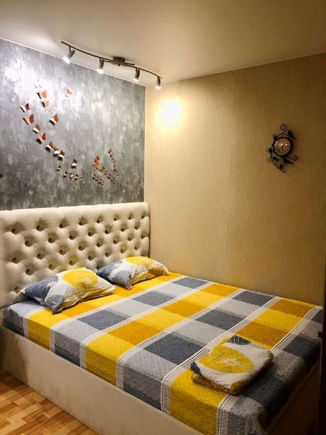 Апартаменты Apartment Vulica Prytychaha Минск-3