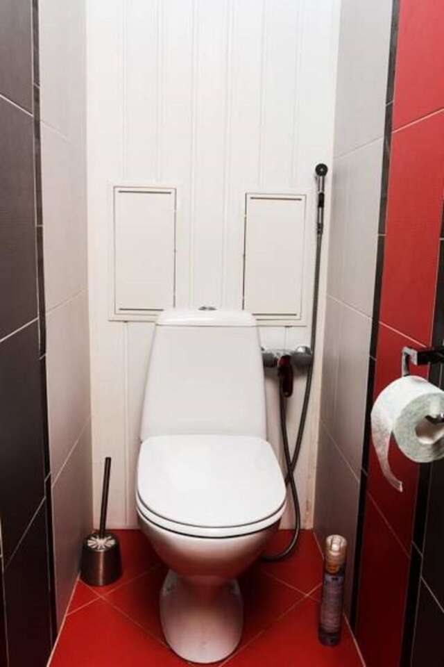 Апартаменты Apartment Vulica Prytychaha Минск-20