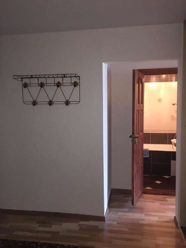 Апартаменты Apartment Vulica Prytychaha Минск-4