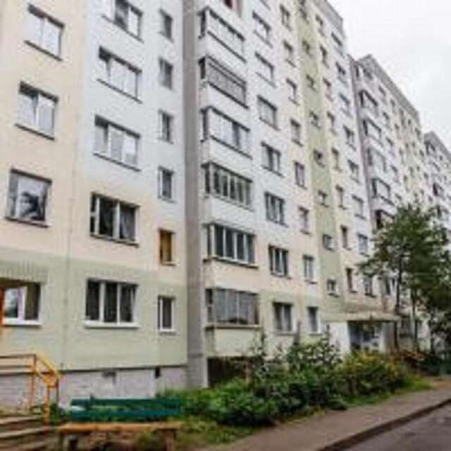 Апартаменты Apartment Vulica Prytychaha Минск-25