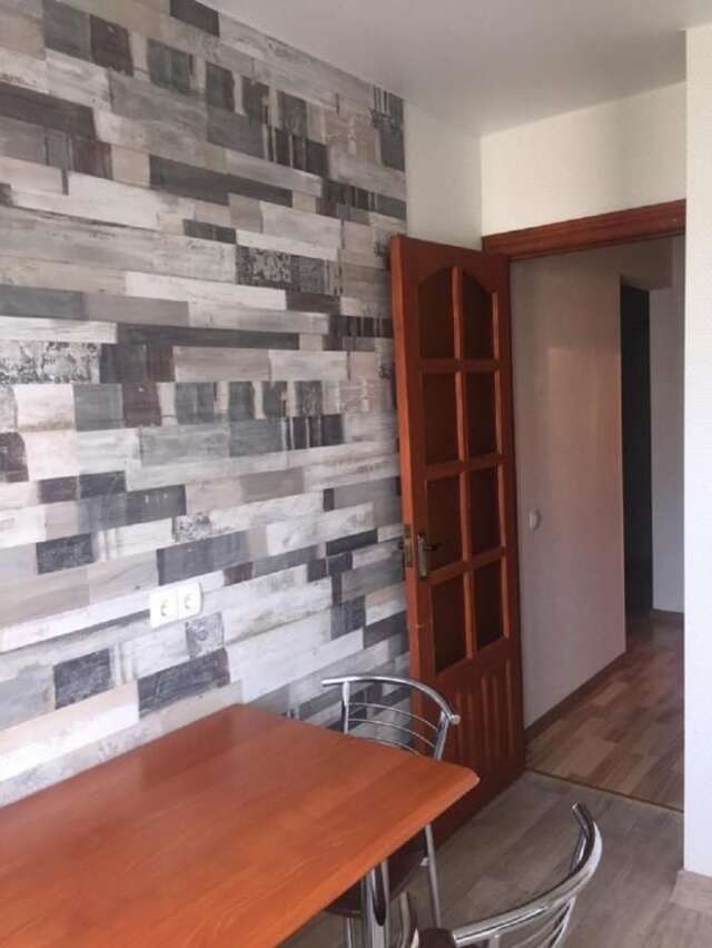 Апартаменты Apartment Vulica Prytychaha Минск-35