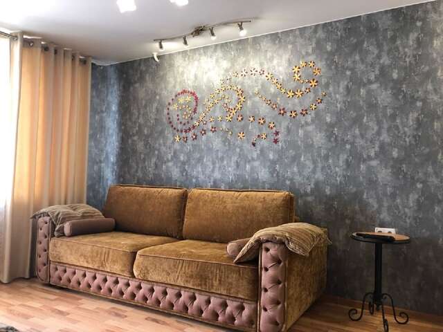 Апартаменты Apartment Vulica Prytychaha Минск-6