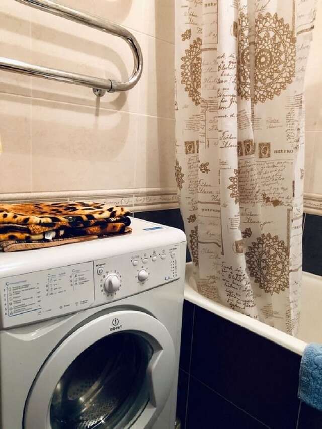 Апартаменты Apartment Vulica Prytychaha Минск-8