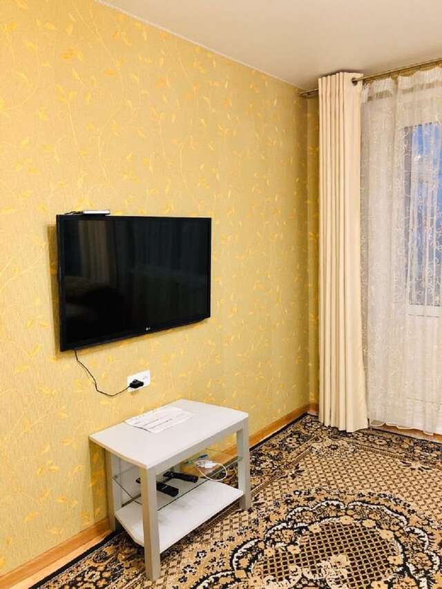 Апартаменты Apartment Vulica Prytychaha Минск-10
